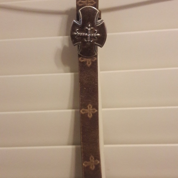 Size 32 belt - Picture 3 of 5